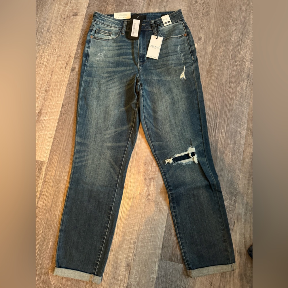 Judy Blue Jeans
